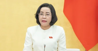 Phó Chủ tịch Quốc hội: “Chi phí học thêm cao hơn sau khi có Thông tư 29”