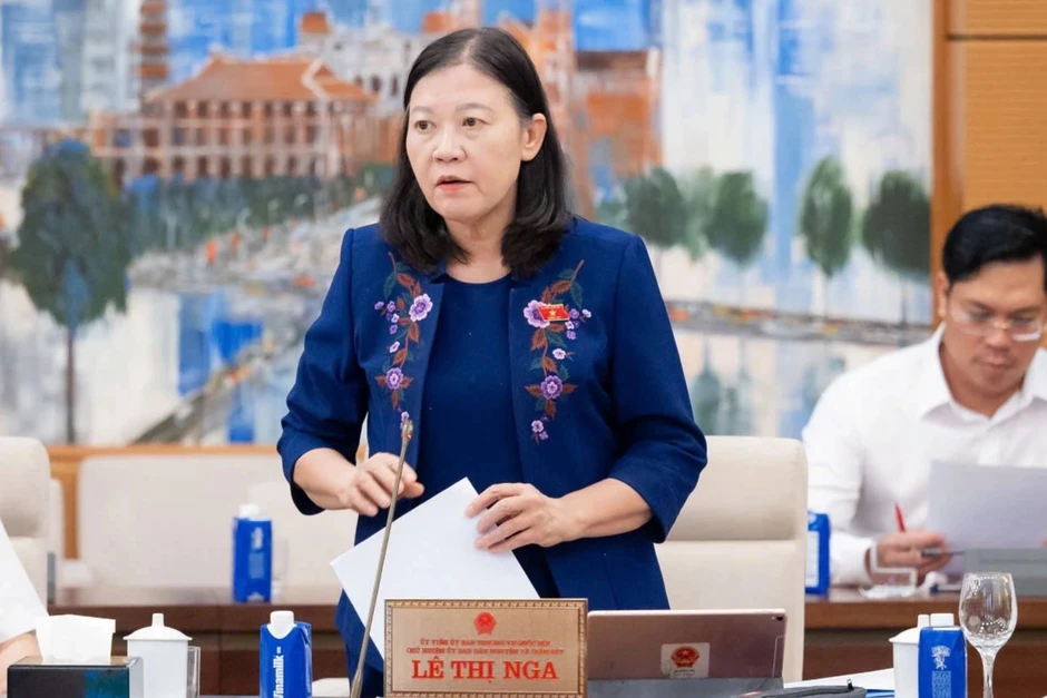 Phó Chủ tịch Quốc hội: Có quy hoạch 20 năm khiến dân không được xây nhà
