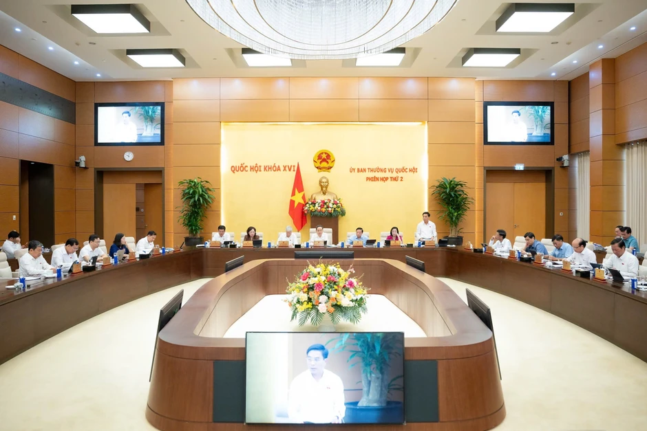 Phó Chủ tịch Quốc hội: Có quy hoạch 20 năm khiến dân không được xây nhà