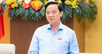 Phó Chủ tịch Quốc hội: Có quy hoạch 20 năm khiến dân không được xây nhà