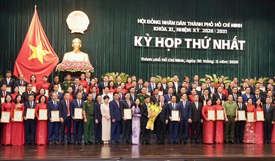 Phó Chủ tịch Quốc hội: TP.HCM cần phát triển dựa vào thể chế, cơ chế Phó Chủ tịch Quốc hội: TP.HCM cần phát triển dựa vào thể chế, cơ chế