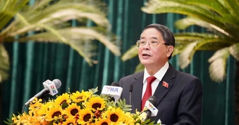 Phó Chủ tịch Quốc hội: TP.HCM cần phát triển dựa vào thể chế, cơ chế