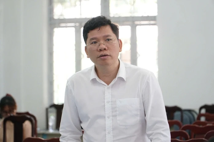 Phó Chủ tịch TPHCM chỉ đạo tháo gỡ ngay vướng mắc dự án Mở rộng Xa lộ Hà Nội Phó Chủ tịch TPHCM chỉ đạo tháo gỡ ngay vướng mắc dự án Mở rộng Xa lộ Hà Nội