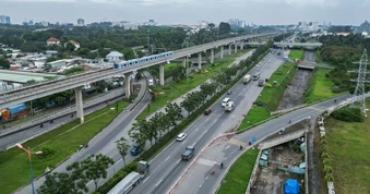 Phó Chủ tịch TPHCM chỉ đạo tháo gỡ ngay vướng mắc dự án Mở rộng Xa lộ Hà Nội