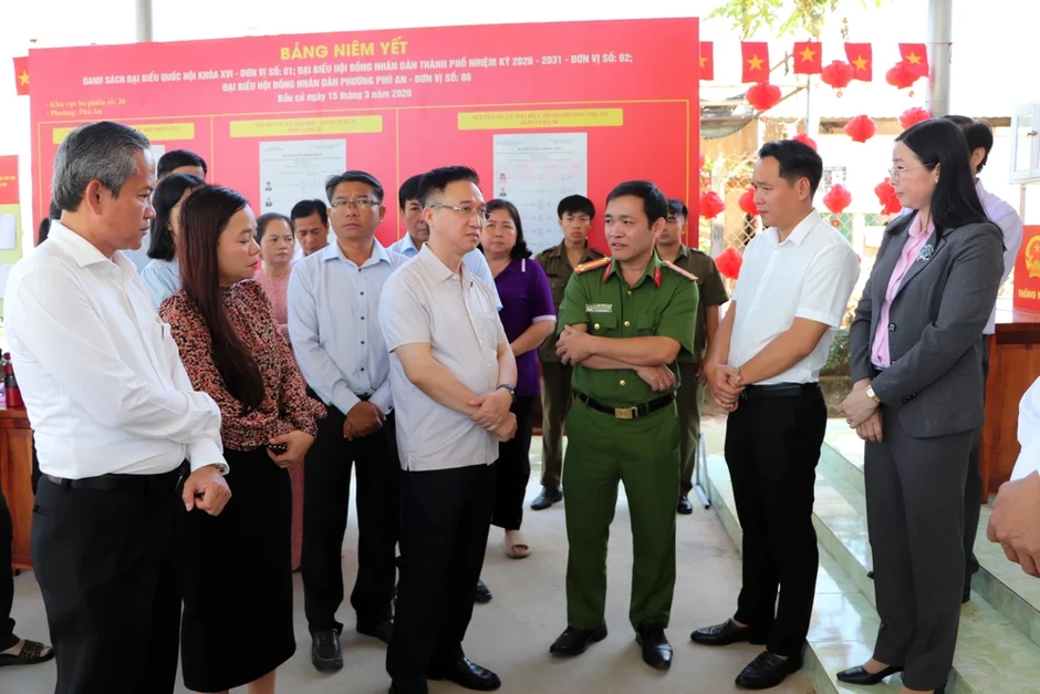 Phó Chủ tịch UBND TP.HCM Nguyễn Mạnh Cường: TP.HCM đã sẵn sàng cao nhất cho Ngày hội của toàn dân Phó Chủ tịch UBND TP.HCM Nguyễn Mạnh Cường: TP.HCM đã sẵn sàng cao nhất cho Ngày hội của toàn dân
