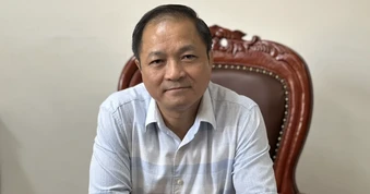 Phó Cục trưởng Đào Duy Anh: 'Gần 10 tháng dùng xăng E10, xe tôi không gặp vấn đề gì'