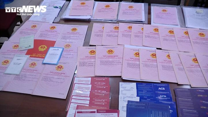 Phó Đức Nam lừa đảo hàng trăm tỷ đồng qua Forex và mua bất động sản , vàng Phó Đức Nam lừa đảo hàng trăm tỷ đồng qua Forex và mua bất động sản , vàng