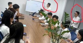 Phó Đức Nam lừa đảo nghìn tỷ, 'dằn mặt' nhân viên không được tiết lộ thông tin