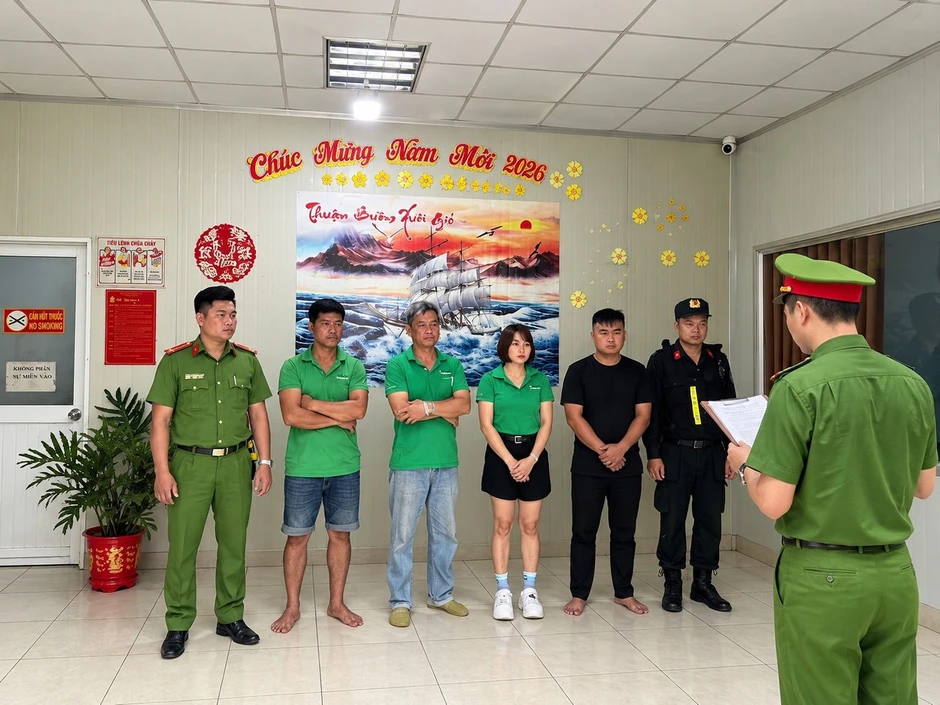 Phó giám đốc Công an tỉnh Đắk Lắk nói về việc điều tra mở rộng vụ án phân bón giả quy mô đặc biệt lớn