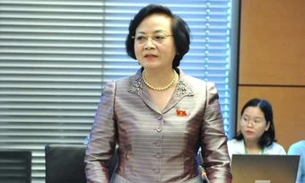 Phó Thủ tướng: Cắt giảm thủ tục hành chính là căn cứ đánh giá KPI bộ trưởng