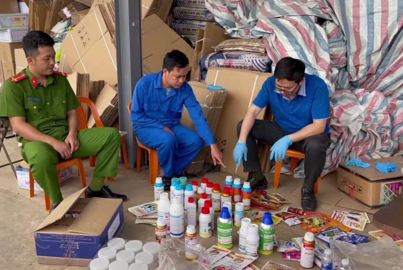 Phó Thủ tướng Chính phủ gửi Thư khen Công an Đắk Lắk