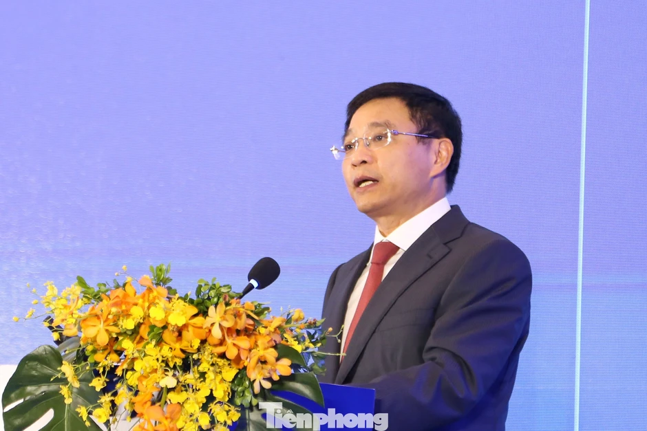 Phó Thủ tướng: Đà Nẵng đang đứng trước cơ hội rất lớn để bứt phá Phó Thủ tướng: Đà Nẵng đang đứng trước cơ hội rất lớn để bứt phá