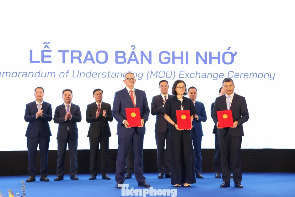 Phó Thủ tướng: Đà Nẵng đang đứng trước cơ hội rất lớn để bứt phá Phó Thủ tướng: Đà Nẵng đang đứng trước cơ hội rất lớn để bứt phá
