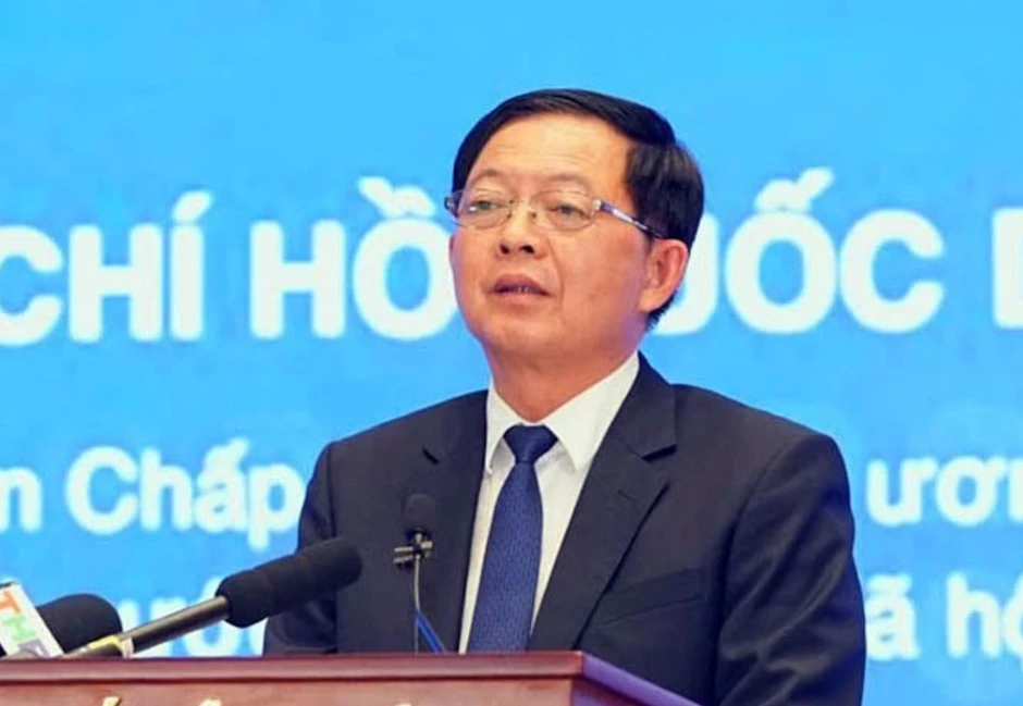 Phó Thủ tướng: Đưa logistics trở thành ngành kinh tế dịch vụ quan trọng