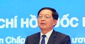 Phó Thủ tướng: Đưa logistics trở thành ngành kinh tế dịch vụ quan trọng