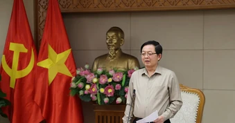 Phó Thủ tướng: 'Dứt khoát không được cắt chỗ này mà ghép vào chỗ khác'