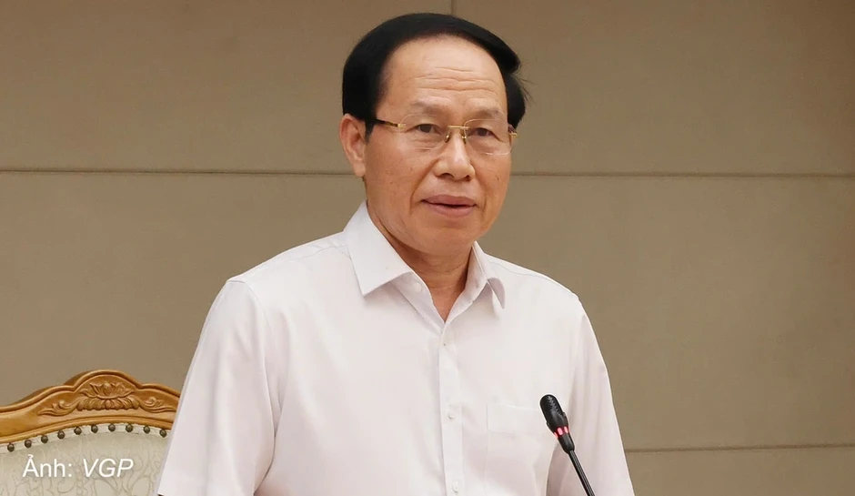 Phó thủ tướng: Giữ ổn định phương án thi tốt nghiệp THPT Phó thủ tướng: Giữ ổn định phương án thi tốt nghiệp THPT