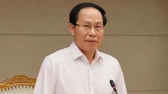 Phó thủ tướng: Giữ ổn định phương án thi tốt nghiệp THPT