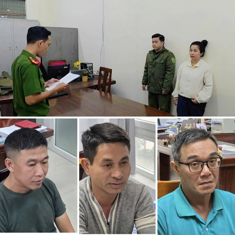 Phó Thủ tướng gửi Thư khen Phòng Cảnh sát kinh tế Công an TP Đà Nẵng triệt phá nhiều đường dây buôn lậu Phó Thủ tướng gửi Thư khen Phòng Cảnh sát kinh tế Công an TP Đà Nẵng triệt phá nhiều đường dây buôn lậu