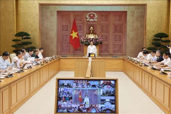Phó Thủ tướng Hồ Quốc Dũng: Góp phần hình thành văn hóa tôn trọng quyền sở hữu trí tuệ