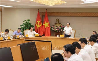 Phó Thủ tướng Hồ Quốc Dũng: Lấy kết quả thực chất làm thước đo phát triển công nghệ chiến lược