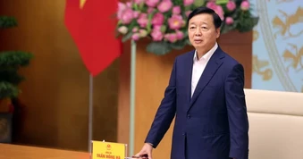 Phó Thủ tướng: Khắc phục ngay những khuyến nghị của EC về chống khai thác IUU