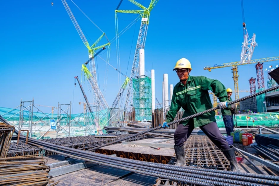 Phó thủ tướng: Không thể tỉnh nào cũng làm sân bay Phó thủ tướng: Không thể tỉnh nào cũng làm sân bay