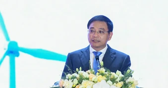 Phó Thủ tướng: Kiên định nguyên tắc không đánh đổi môi trường lấy tăng trưởng