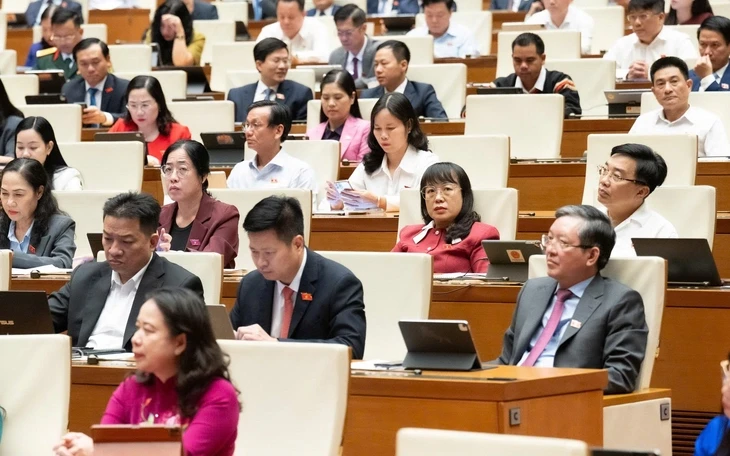 Phó thủ tướng Nguyễn Văn Thắng nói về phương án khám sức khỏe định kỳ cho người dân
