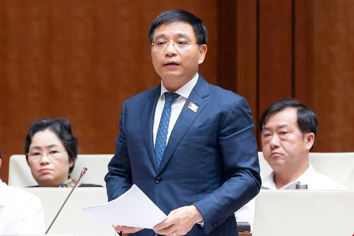 Phó thủ tướng Nguyễn Văn Thắng nói về phương án khám sức khỏe định kỳ cho người dân