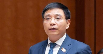 Phó thủ tướng Nguyễn Văn Thắng nói về phương án khám sức khỏe định kỳ cho người dân