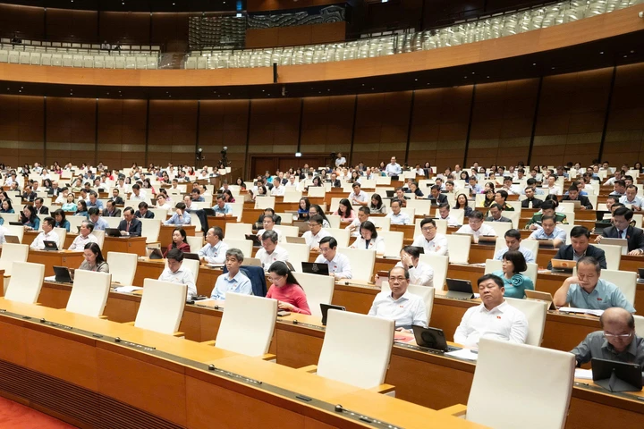 Phó Thủ tướng Nguyễn Văn Thắng: Xử lý 'không có vùng cấm' tình trạng thực phẩm bẩn Phó Thủ tướng Nguyễn Văn Thắng: Xử lý 'không có vùng cấm' tình trạng thực phẩm bẩn