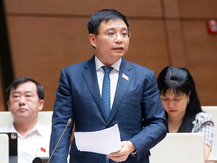 Phó Thủ tướng Nguyễn Văn Thắng: Xử lý 'không có vùng cấm' tình trạng thực phẩm bẩn Phó Thủ tướng Nguyễn Văn Thắng: Xử lý 'không có vùng cấm' tình trạng thực phẩm bẩn