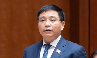 Phó Thủ tướng Nguyễn Văn Thắng: Xử lý 'không có vùng cấm' tình trạng thực phẩm bẩn