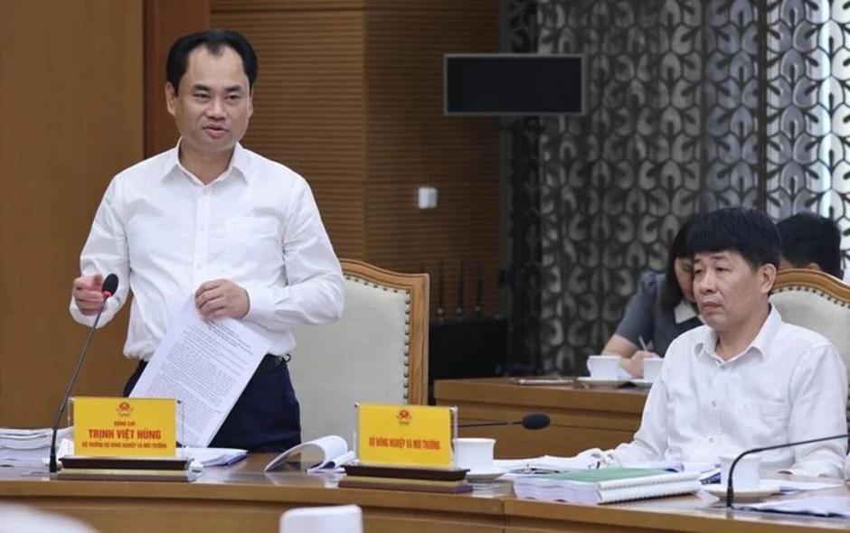 Phó thủ tướng: Phải chuyển tư duy phân lô bán nền sang nhà cao tầng Phó thủ tướng: Phải chuyển tư duy phân lô bán nền sang nhà cao tầng