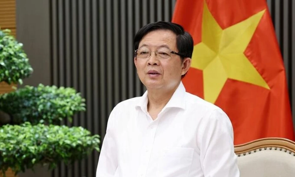 Phó thủ tướng: Phải chuyển tư duy phân lô bán nền sang nhà cao tầng Phó thủ tướng: Phải chuyển tư duy phân lô bán nền sang nhà cao tầng