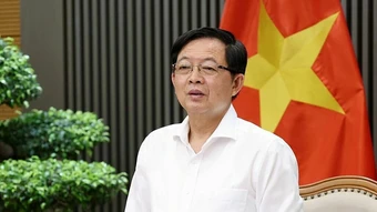 Phó thủ tướng: Phải chuyển tư duy phân lô bán nền sang nhà cao tầng