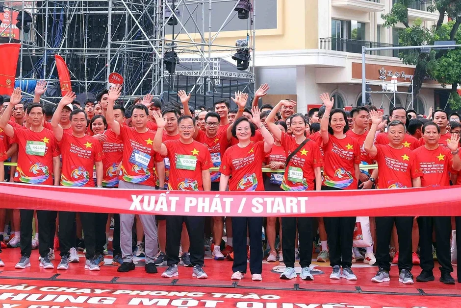 Phó Thủ tướng Phạm Thị Thanh Trà: Địa bàn không ma túy là tiêu chí đánh giá quản trị địa phương Phó Thủ tướng Phạm Thị Thanh Trà: Địa bàn không ma túy là tiêu chí đánh giá quản trị địa phương