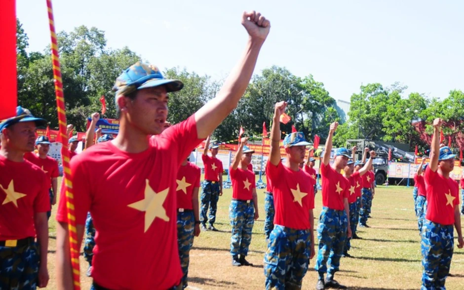 Phó thủ tướng Phạm Thị Thanh Trà dự lễ ra quân Tháng thanh niên tại Hà Tĩnh Phó thủ tướng Phạm Thị Thanh Trà dự lễ ra quân Tháng thanh niên tại Hà Tĩnh