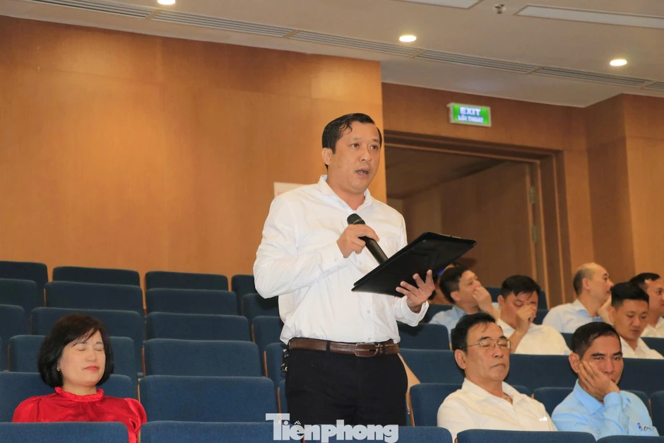 Phó Thủ tướng Phạm Thị Thanh Trà nói về lộ trình điều chỉnh lương cơ sở từ 1/7 Phó Thủ tướng Phạm Thị Thanh Trà nói về lộ trình điều chỉnh lương cơ sở từ 1/7