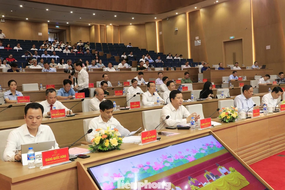 Phó Thủ tướng Phạm Thị Thanh Trà nói về lộ trình điều chỉnh lương cơ sở từ 1/7 Phó Thủ tướng Phạm Thị Thanh Trà nói về lộ trình điều chỉnh lương cơ sở từ 1/7