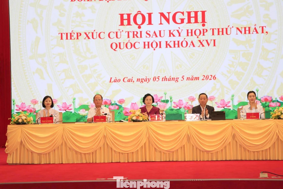 Phó Thủ tướng Phạm Thị Thanh Trà nói về lộ trình điều chỉnh lương cơ sở từ 1/7 Phó Thủ tướng Phạm Thị Thanh Trà nói về lộ trình điều chỉnh lương cơ sở từ 1/7