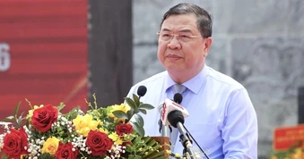 Phó Thủ tướng Thường trực chỉ đạo 5 nhiệm vụ trọng tâm tại Phú Quốc