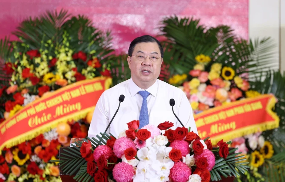 Phó Thủ tướng thường trực: Cổng TTĐT Chính phủ cần tiếp tục truyền thông chính sách trên môi trường số Phó Thủ tướng thường trực: Cổng TTĐT Chính phủ cần tiếp tục truyền thông chính sách trên môi trường số