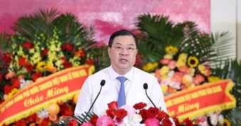 Phó Thủ tướng thường trực: Cổng TTĐT Chính phủ cần tiếp tục truyền thông chính sách trên môi trường số