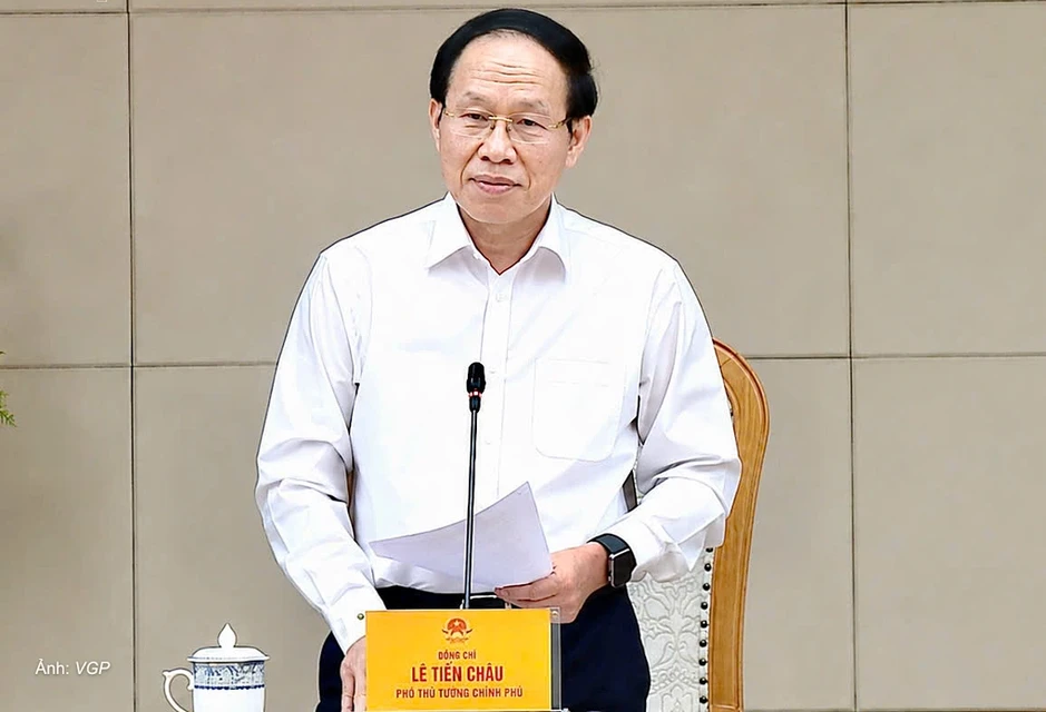 Phó thủ tướng yêu cầu giảm tải chương trình học - Báo TinVina
