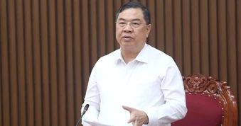 Phó Thủ tướng yêu cầu tăng tốc giải ngân, điều chuyển vốn từ các dự án chậm