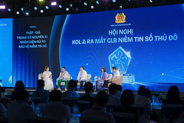 Phó Tổng Giám đốc Công ty Cổ phần VCCorp Nguyễn Bích Minh đảm nhiệm cương vị Phó Chủ tịch CLB Niềm tin số Thủ đô Phó Tổng Giám đốc Công ty Cổ phần VCCorp Nguyễn Bích Minh đảm nhiệm cương vị Phó Chủ tịch CLB Niềm tin số Thủ đô