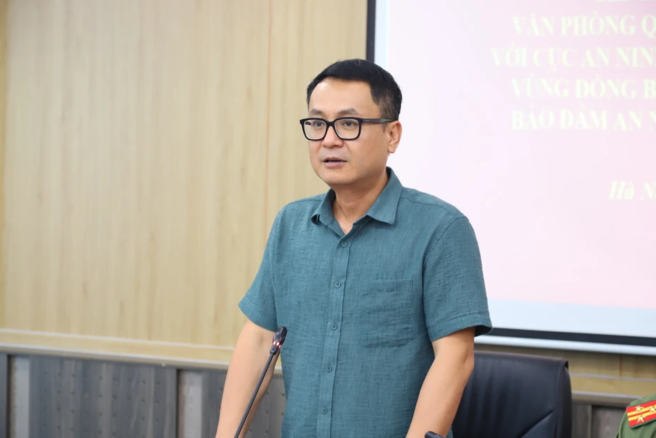 Phối hợp phát triển kinh tế - xã hội, bảo đảm an ninh vùng đồng bào dân tộc thiểu số Phối hợp phát triển kinh tế - xã hội, bảo đảm an ninh vùng đồng bào dân tộc thiểu số
