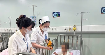 Phòng chống bạo hành trẻ em: Cần hệ thống ‘tai mắt xã hội’